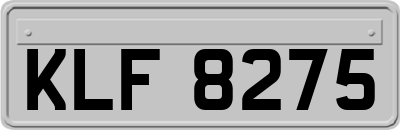 KLF8275