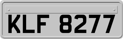 KLF8277