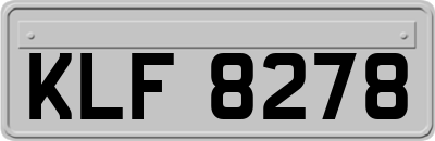 KLF8278
