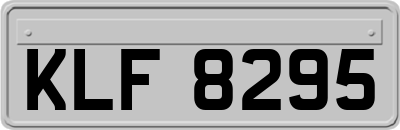 KLF8295