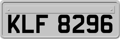 KLF8296
