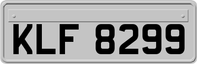KLF8299