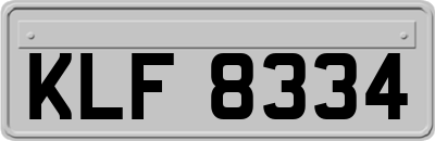 KLF8334