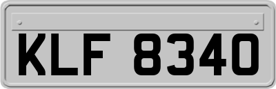 KLF8340