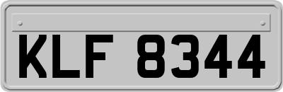 KLF8344