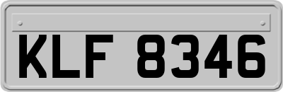 KLF8346