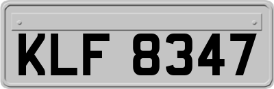 KLF8347