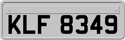 KLF8349