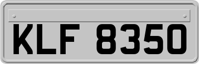 KLF8350