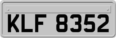 KLF8352