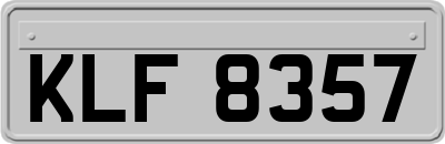 KLF8357