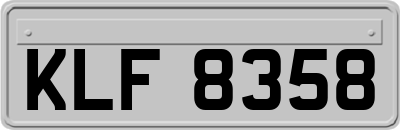 KLF8358