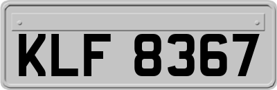 KLF8367