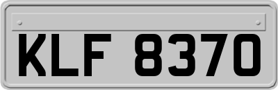 KLF8370
