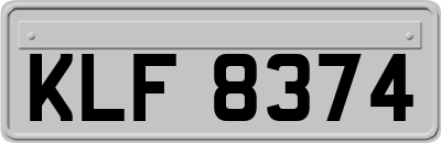 KLF8374