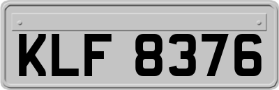 KLF8376