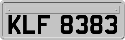 KLF8383
