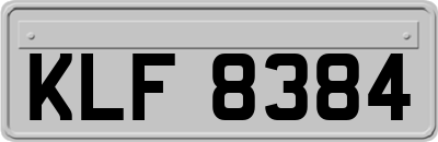 KLF8384
