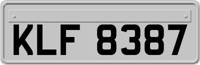 KLF8387