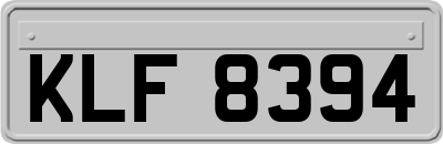 KLF8394