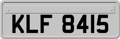 KLF8415