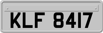 KLF8417