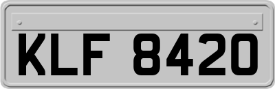 KLF8420