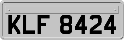 KLF8424