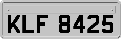 KLF8425