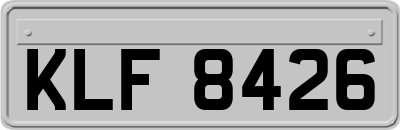 KLF8426