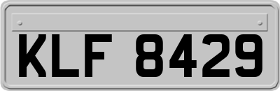 KLF8429