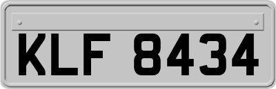 KLF8434