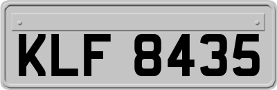 KLF8435