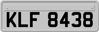 KLF8438