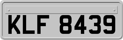 KLF8439