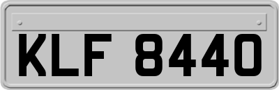 KLF8440
