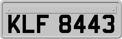 KLF8443