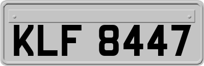KLF8447