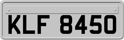 KLF8450