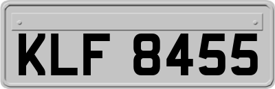 KLF8455