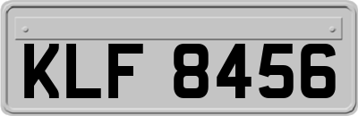 KLF8456