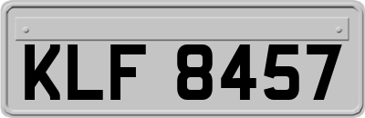 KLF8457