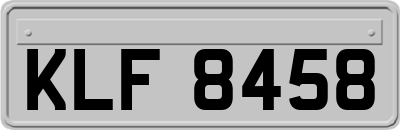 KLF8458