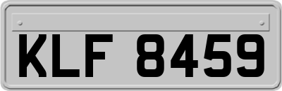 KLF8459