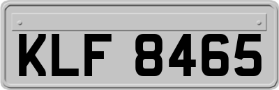 KLF8465