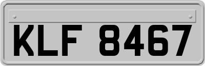 KLF8467