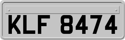 KLF8474