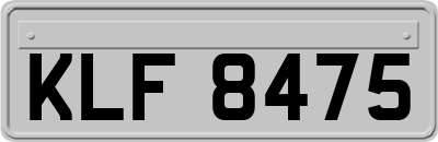 KLF8475
