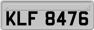 KLF8476