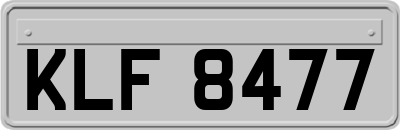 KLF8477